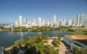 Apartamento En El Laguito, Cartagena